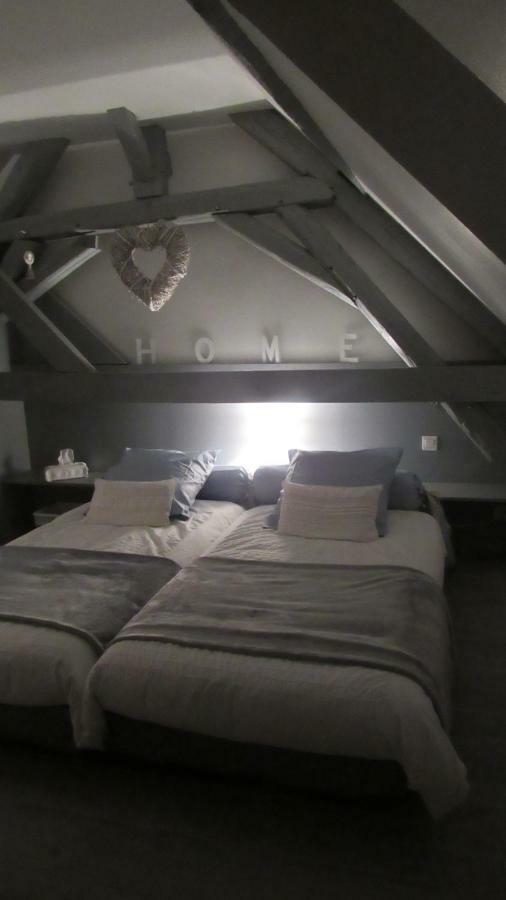 Chez Gladys Et Ses Enfants Hotel Lain ภายนอก รูปภาพ
